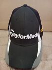 Taylor Made F9 Penta Golf Adjustable Adult Cap Hat