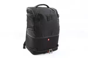 Zaino usato Manfrotto Advanced Tri L (grande) - Nero - Foto 1 di 9