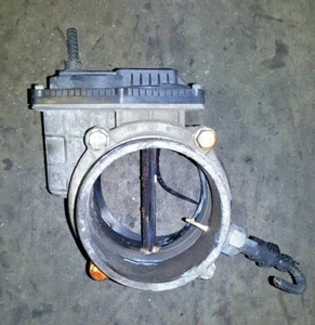 DETROIT DIESEL 60 SER 14.0L THROTTLE ACTUATOR RA4600980210 - Picture 1 of 5