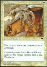 Pacifism X4 (Tempest) MTG (LP) *CCGHouse* Magic