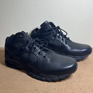Bates E03206 Delta Trainer Mid Tactical Shoe Men’s 12 Medium Width - Picture 1 of 21