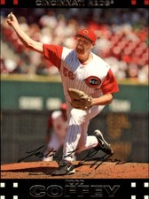 A0060-2007 Topps Red Back BB Cards 1-250 Parallel - Du Pick-10 + Free