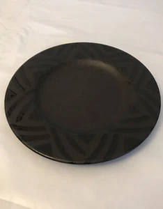 Pfaltzgraff MIDNIGHT SUN Dinner Plate 8 1/8”USA - Picture 1 of 6