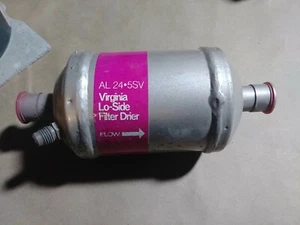 AL 24-5SV Virginia Lo-Side Filter Drier - Picture 1 of 2