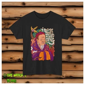 Camiseta Confucio I Never Said All That Funny Stoner - Imagen 1 de 41