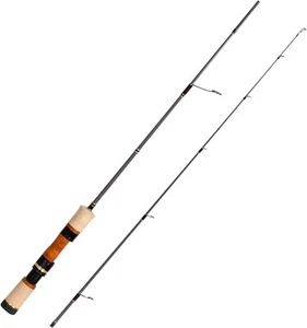 FSG-422UL Major Craft Finetail Glass Model Spinning Rod for Trout New - Picture 1 of 1
