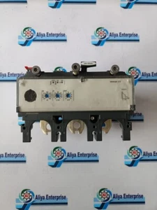 SCHNEIDER ELECTRIC MICROLOGIC 2.3 SOLO RELÈ 630A SPEDIZIONE GRATUITA - Foto 1 di 5