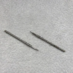 2pcs/lot Generic Watch Winding Stem Replacement for 7S26 7S36 Movement - Picture 1 of 10