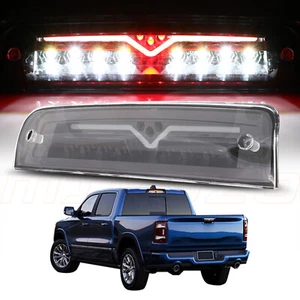 Lámpara LED de freno de tercera luz trasera de techo Mirozo para Dodge Ram 3500 2010-2017 - Imagen 1 de 8
