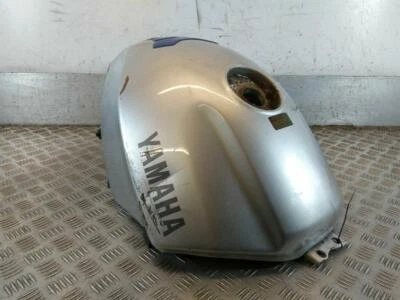 Tanque de gasolina Yamaha FJR 1300 (2000-2005) Foto 1 de 4