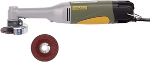 PROXXON Micro Disc Grinder No.27520 100V 11000rpm Disc D:50mm Made in Japan - Picture 1 of 10