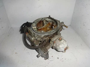 Audi 80 B2 Typ81 1.6 Limousine Vergaser Pierburg 2B - Bild 1 von 8