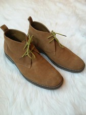 bass bennett chukka
