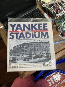 NEW 2008 Keepsake Edition USA Today The New Yankee Stadium NY Yankees Newspaper - Picture 1 of 2