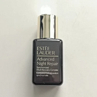 ESTÉE LAUDER Estee Lauder Advanced Night Repair Synchronized Multi-Recovery Complex 15ml NEW