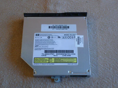 Compaq Presario CQ50 DVD Drive - Image 1 of 2