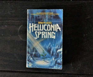 Brian W. Aldiss - Helliconia Spring - Imagen 1 de 2