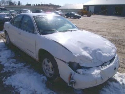 Puerta delantera derecha pasajero SE compatible con 97-03 GRAND PRIX 141274 Foto 1 de 4