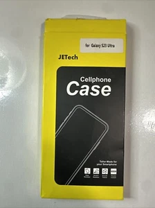 Samsung S23 Ultra Case - Picture 1 of 4