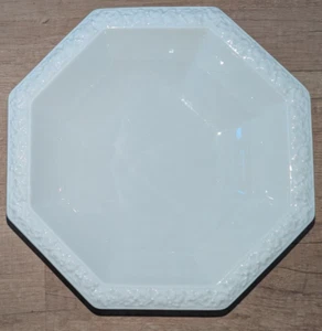 Rosenthal Servierschüssel Schale Maria Weiß Classic Rose 21 cm Top Zustand - Bild 1 von 4