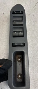 2005-2007 Ford Five Hundred Power Window Master Switch P/N: 54G13-5422897-A - Picture 1 of 4