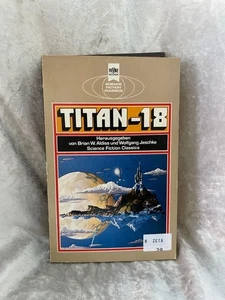 Titan XVIII - Picture 1 of 1