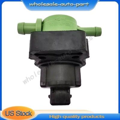 Válvula de purga de bote de vapor 0004708793 para Mercedes Benz C230 C250 C280 SLK230 Foto 1 de 4