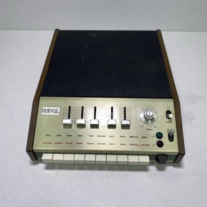 Univox Sr-95 Analog Rhythm Machine - Picture 1 of 19