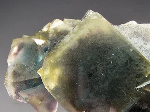 8 oz. Fluorite, "A Pit", Okorusu Mine, Namibia  - Picture 1 of 6