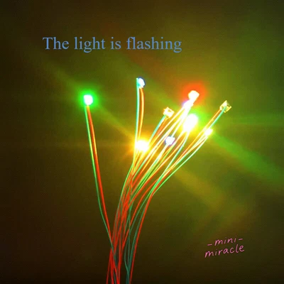 50PC HO/OO Lamps Scale LED SMD Lights Miniatures Lot Color Model Car Airplane - Image 1 of 4