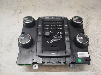 Volvo XC60 2012 Diesel Steuergerät Klimaanlage 31288318 PTM1059 - Image 1 of 3