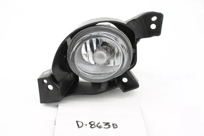 Novo OEM Genuíno Mazda3 Lâmpada de Neblina 2012-2013 Mazda 3 LH BGV851690 - Imagem 1 de 2