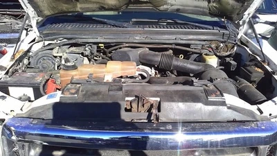 Engine 6.8L VIN S 8th Digit 10-415 Fits 02-08 FORD E350 VAN 30827497 Foto 1 de 4