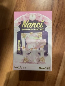 Caja ciega Rolife Nanci Museum of Phantasy caja única misteriosa (1 pieza) - Imagen 1 de 5