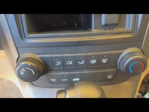 Temperature Control US Market LX Fits 07-09 CR-V 6566743 - Picture 1 of 12