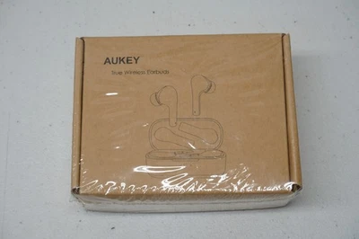 2X - EP-T21S Move Compact II Wireless Earbuds 3D Surround Sound (White) - Image 1 of 3