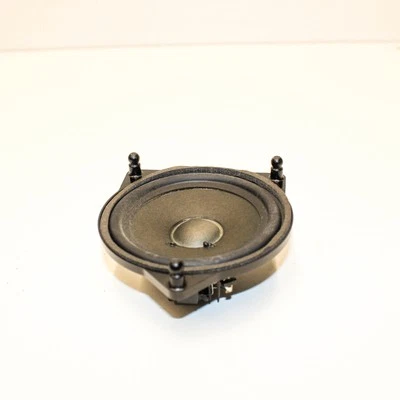 MERCEDES-BENZ C W205 Haut-parleur Sonore de Porte Arrière Gauche 25902504 - Photo 1/4