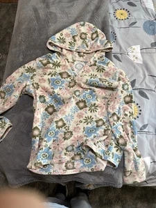 Life Is Good Women’s Fleece Hoodie size L - Picture 1 of 5