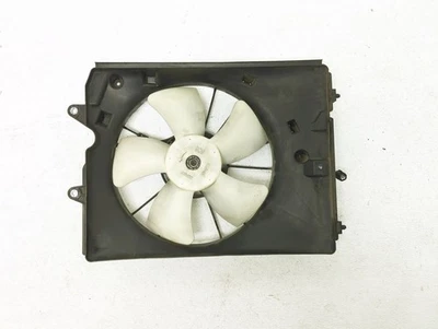 Acura MDX 2007-2013 radiador ventilador de refrigeración motor y cubierta 19015-Rye-A01 Foto 1 de 4