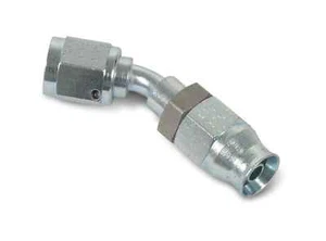 EARLS 604704ERL -4 Nut Size 4 Material Steel Adjustable Tube 45 @ SPEED TECH - Picture 1 of 1