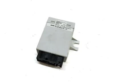 2003-2008 BMW Z4 (E85) ROADSTER - CONVERTIBLE TOP LIFT CONTROL MODULE - Image 1 of 4