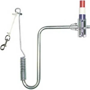 DOG RUNNER Fahrradhundehalter Komplett ca. 2000g 4027718013043 Fahrrad - Bild 1 von 1