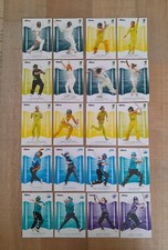 CA 2023 Traders Base Cards - Australian Cricket Cards - Choose Your Card