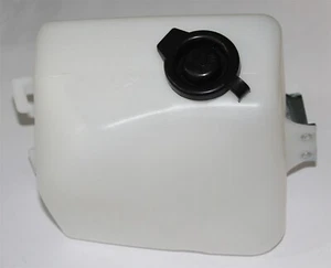 NEW 1970-72 Mopar C-Body Windshield Washer Bottle - Foto 1 di 3