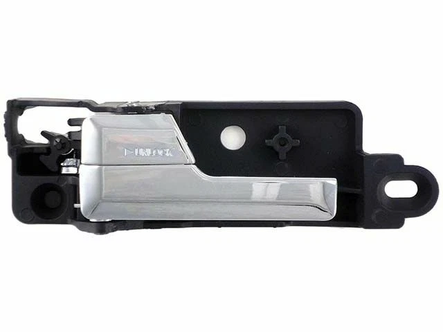 Manija de puerta interior trasera izquierda para Lincoln MKZ 2007-2012 2008 2009 2010 P818GH Foto 1 de 1
