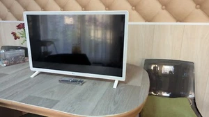 TV LG 32LK6200PLA 80 cm (32 Zoll) Bildschirmdiagonale Weiß - Bild 1 von 6