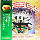 The Beatles - Magical Mystery Tour / VG+ / LP, Comp, RE, Gat