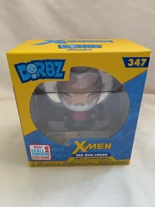 Funko Dorbz X-Men 347 Old Man Logan 2017 Fall Convention Exclusive - Picture 1 of 7