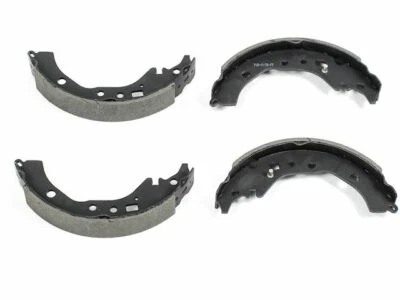 Juego de zapatas de freno trasero para Toyota Corolla 2009-2016 87323MV 2012 2010 Foto 1 de 2