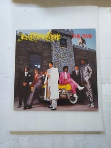 Vinyl Record LP The Time Cream Castle VG - Picture 1 of 7